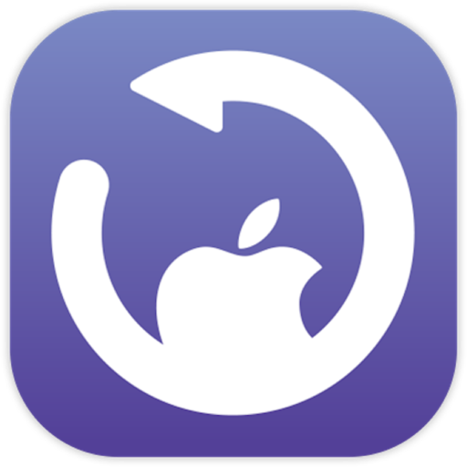 FonePaw iOS Data Backup and Restore for Mac(iOS数据恢复软件)