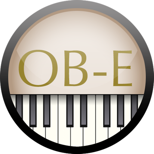 Force Software Oberheim OB-E Mac(真实模拟合成器)