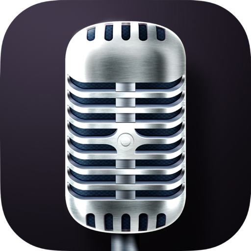 Pro Microphone for Mac(专业录音麦克风)
