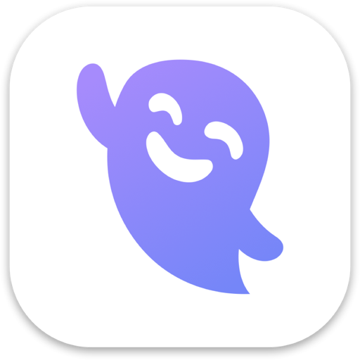 Ghost Buster Pro Mac(文件清理工具)