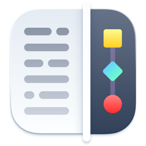 Text Workflow for Mac(文本转换工具)