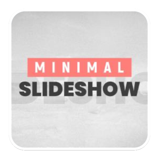 FCPX插件 Minimal Slideshow Mac(20种幻灯片效果fcpx插件)