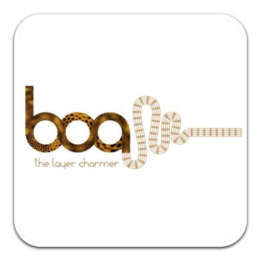 BAO Boa for Mac(ae遮罩路径图形扭曲插件)支持ae2022