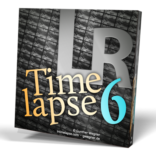 <em>LRTimelapse</em> Pro Mac(延时摄影软件) v6.5.0汉化版