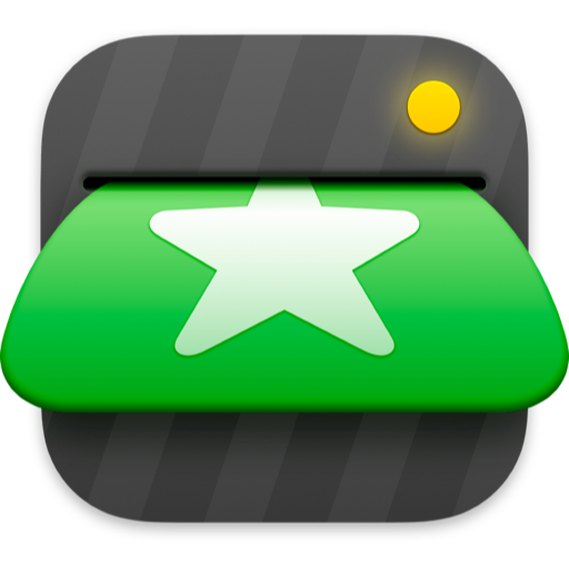 Image2Icon for Mac(icns图标转换神器)