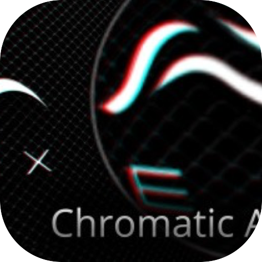 EFX Chromatic Aberration for Mac(色彩偏移分离AE插件)
