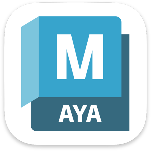 Autodesk Maya 2023 for Mac(三维动画设计工具)