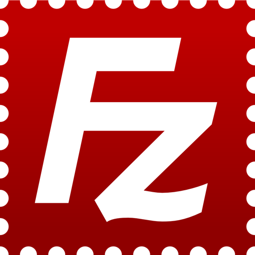 FileZilla for Mac(FTP工具)