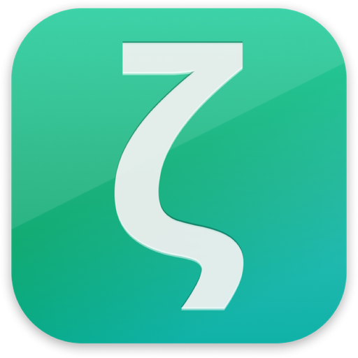 Zettlr for Mac(专业论文MarkDown编辑器)