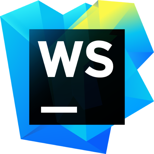 WebStorm 2023 for Mac(智能javascript前端编辑器)