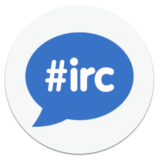 New IRC Live Chat Client for Mac(通讯软件)