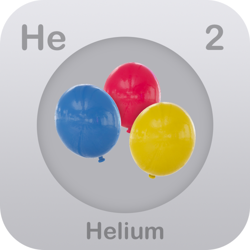 Periodic Table Chemistry 4 Si for mac(化学研究学习工具)