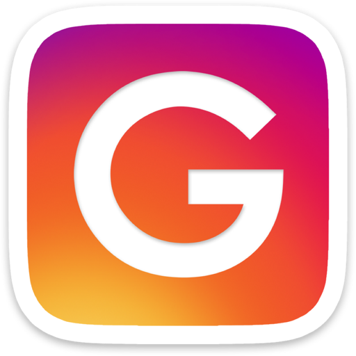 Grids for Instagram for Mac(Instagram桌面客户端软件)