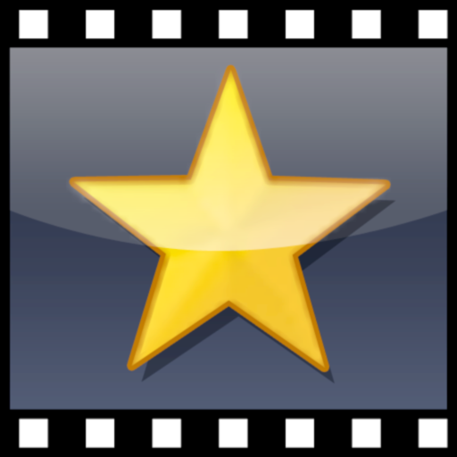 VideoPad for mac(专业视频编辑软件)