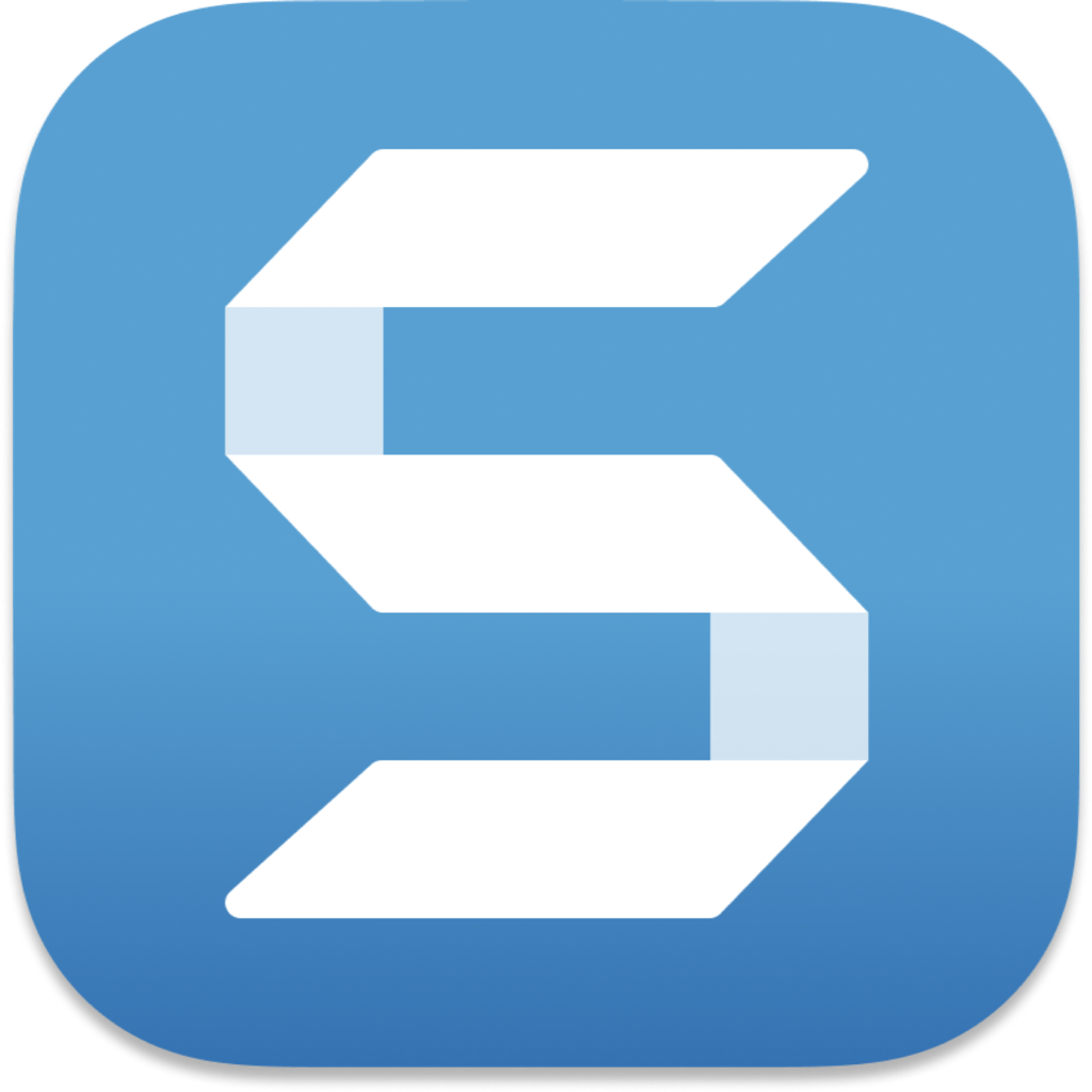 Snagit 2023 for Mac(多功能屏幕截图软件)