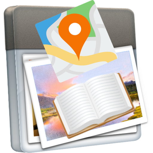 Memory Pictures Viewer for Mac(图片查看器)