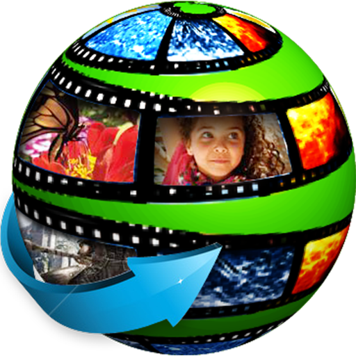 Bigasoft Video Downloader Pro Mac(视频下载器)