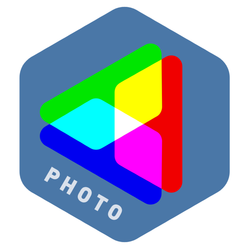 CameraBag Photo for Mac(照片滤镜编辑软件)