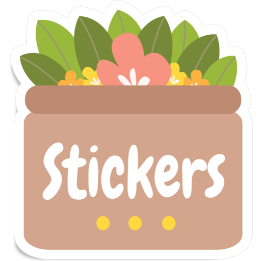Desktop Stickers for Mac(Mac桌面便签辅助工具)