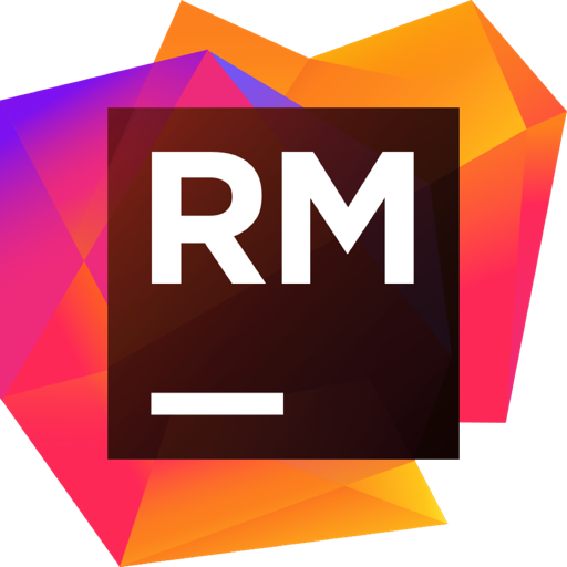 RubyMine 2022 for Mac(强大的Rails/Ruby开发工具)