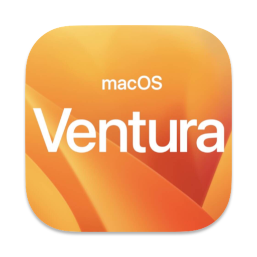 macOS Ventura 13 beta更新工具(苹果开发者工具)