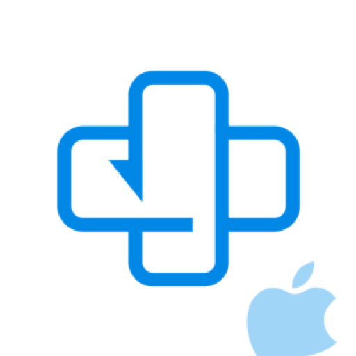 AnyMP4 iOS Toolkit for Mac(iOS数据恢复软件)