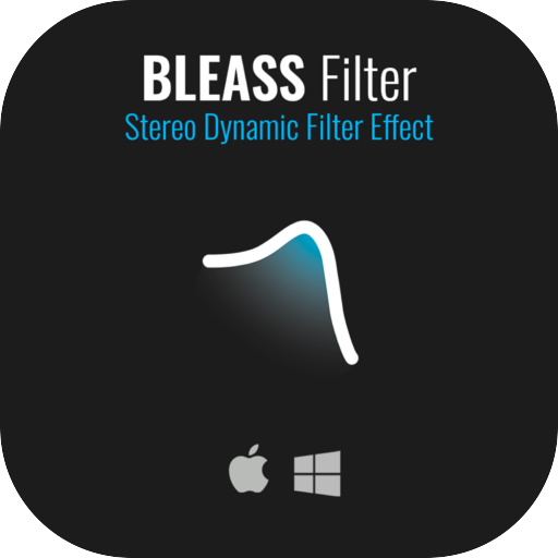 BLEASS Filter for Mac(BLEASS响应式过滤器)