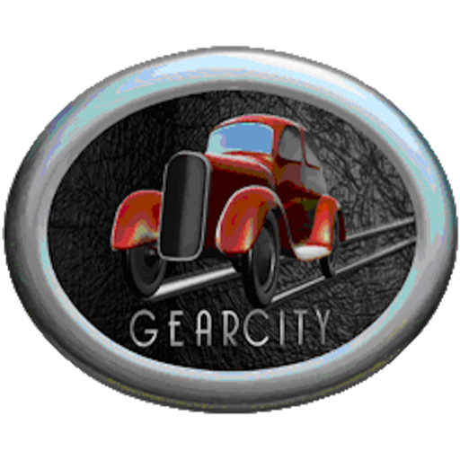 齿轮之城GearCity for mac(汽车商业模拟经营游戏)