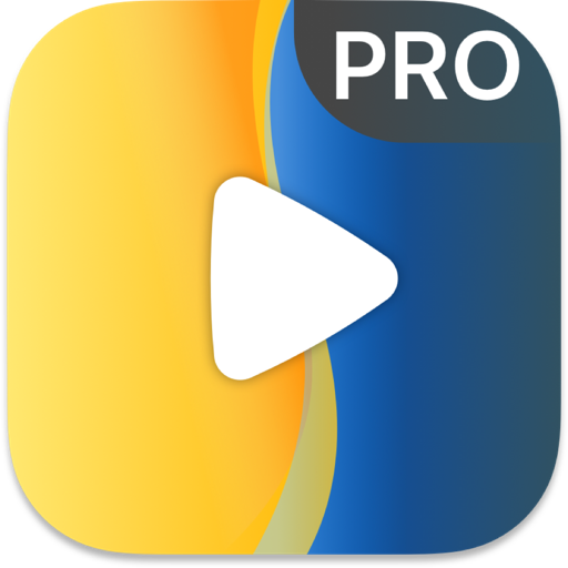 OmniPlayer Pro Mac(支持无线投屏的视频播放器)