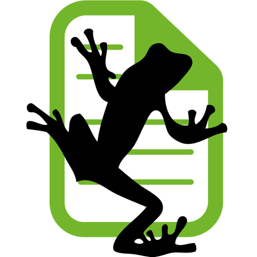 Screaming Frog Log File Analyser Mac(日志文件分析器)