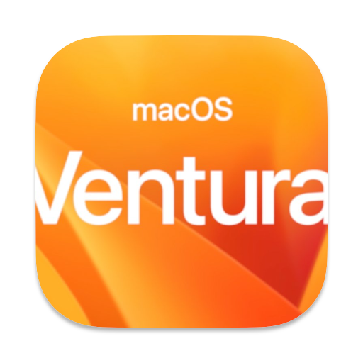 macOS Ventura 13系统完整离线pkg安装包
