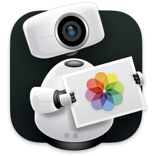 PowerPhotos for Mac(强大的照片管理器)