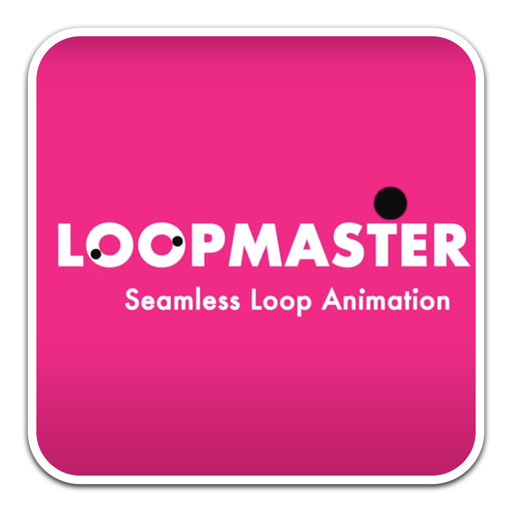 Loop Master for Mac(制作无缝循环动画AE脚本)