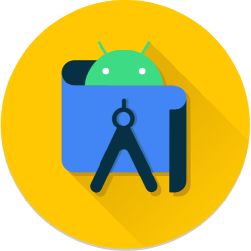 Android Studio for mac(Android开发集成工具)