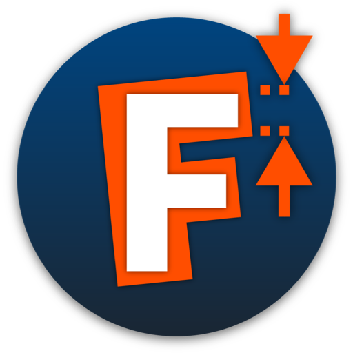 FontLab 8 for Mac(字体设计软件)
