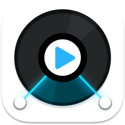 Audio Editor for Mac(音频编辑软件)