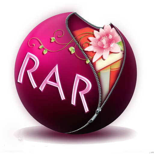 RAR Extractor Unarchiver for(多格式压缩解压工具)