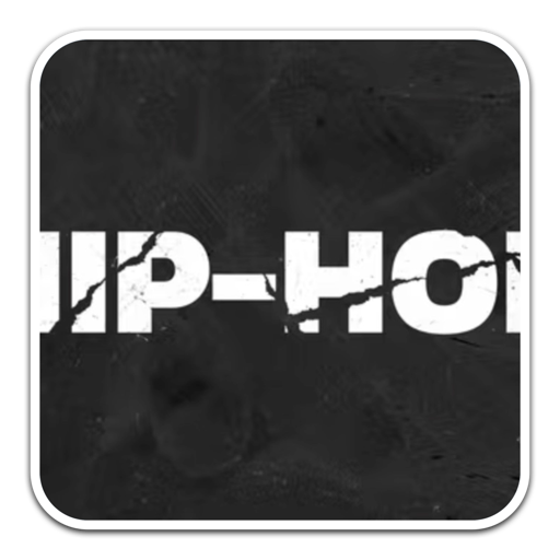 Hip-Hop Intro Mac(嘻哈音乐视频宣传效果Pr模板)