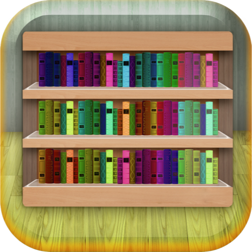Bookshelf Library for Mac(文件管理工具)