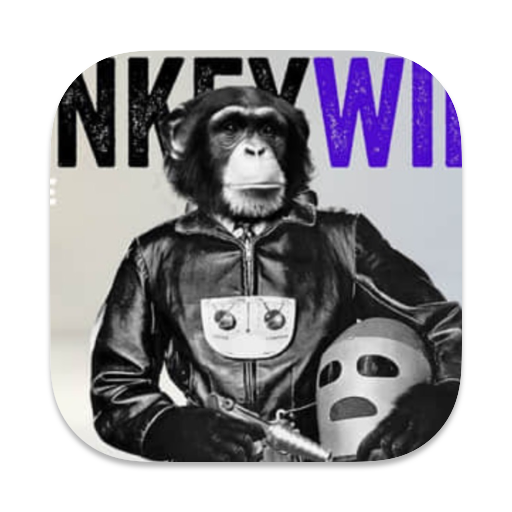 Monkey Wipes for Mac(图层切割拆分拼贴变换动画脚本)