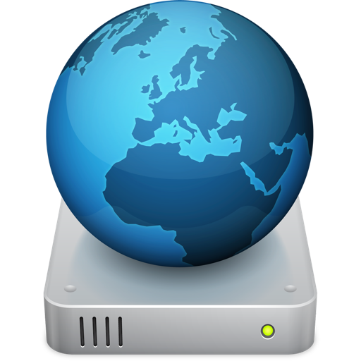 FTP Disk Mac(FTP 客户端工具)