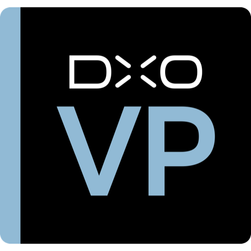 DxO ViewPoint for Mac(图像处理工具)