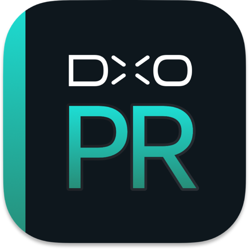 DxO PureRAW for Mac(RAW照片智能处理软件)