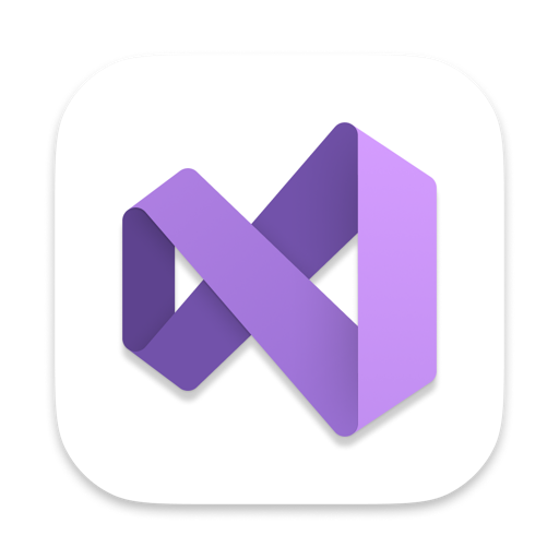 Visual Studio 2022 for mac(微软代码编辑软件)