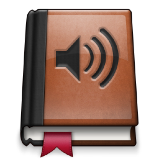 Audiobook Builder for mac(有声书制作工具)