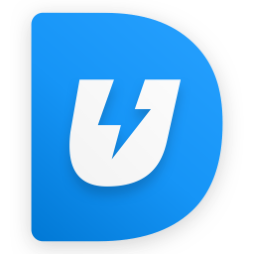 Tenorshare UltData for Mac(iOS设备数据恢复软件)