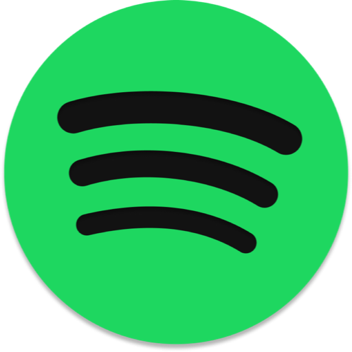 Spotify for mac(音乐播放器)