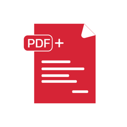 <em>PDF</em> Plus for Mac(<em>PDF</em>文档处理工具) v1.3.2激活版