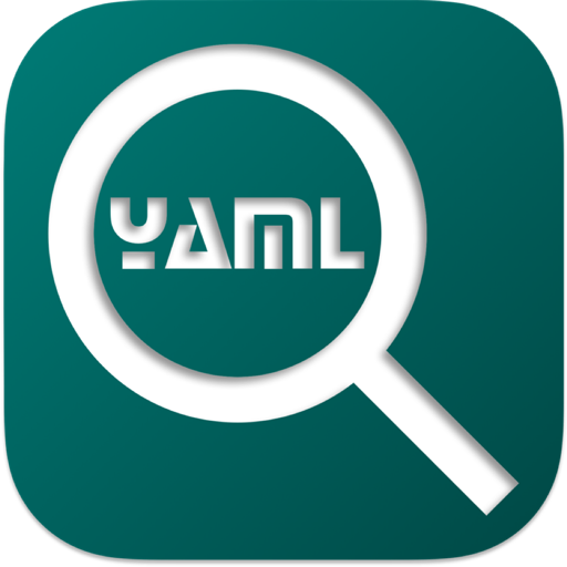 PreviewYaml Mac(YAML数据格式预览工具)