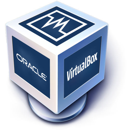VirtualBox for mac(免费虚拟机)